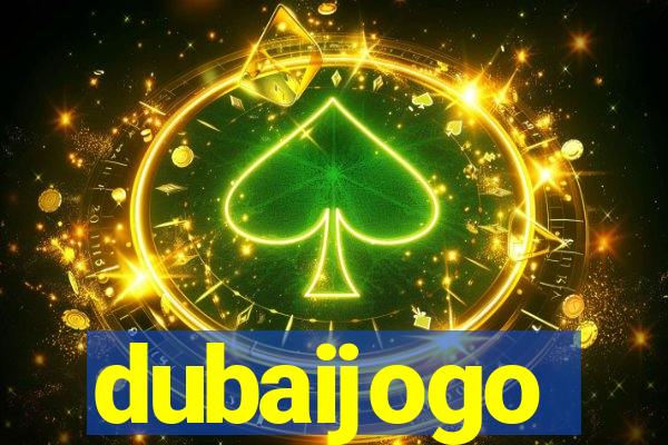 dubaijogo