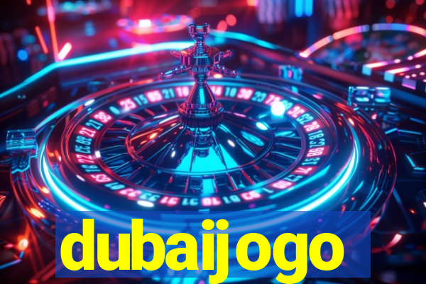 dubaijogo