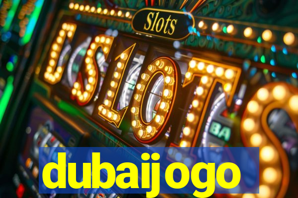 dubaijogo