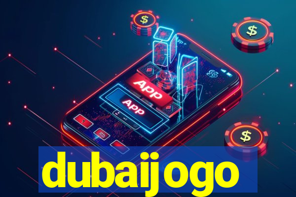 dubaijogo