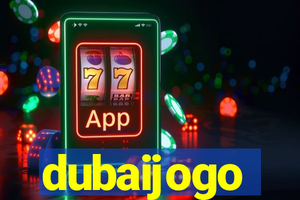 dubaijogo