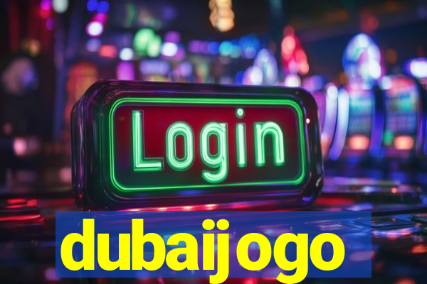 dubaijogo