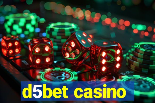 d5bet casino