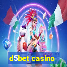 d5bet casino