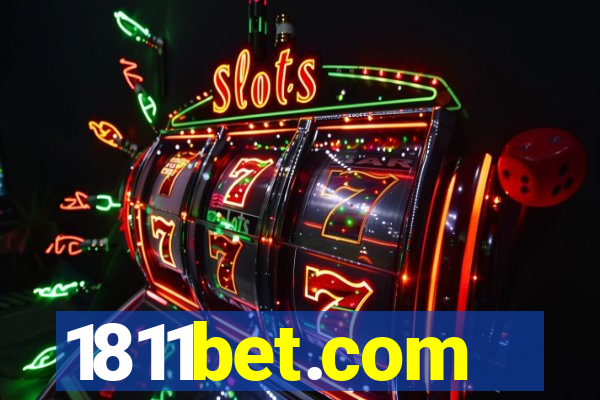 1811bet.com