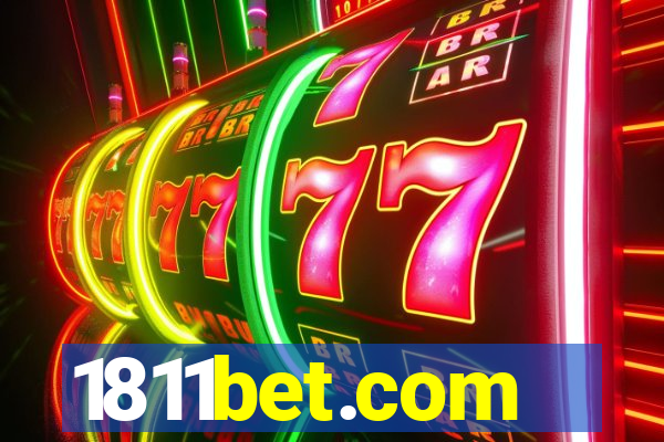 1811bet.com