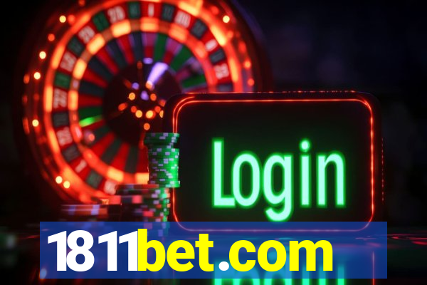 1811bet.com