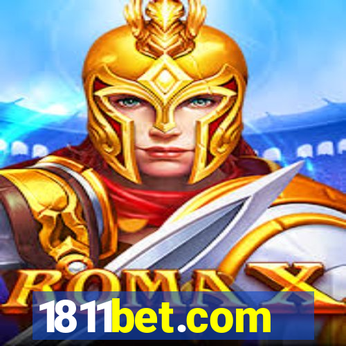 1811bet.com