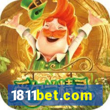 1811bet.com