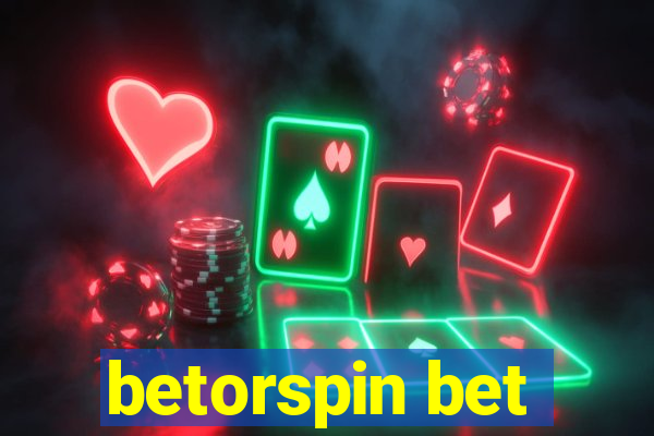 betorspin bet