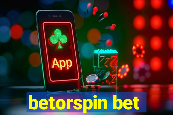 betorspin bet