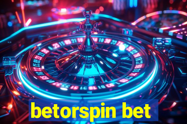 betorspin bet