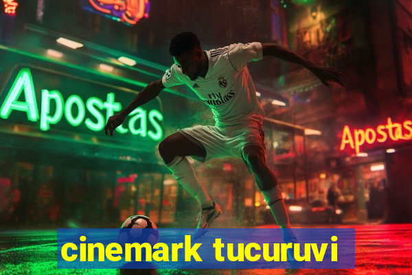 cinemark tucuruvi