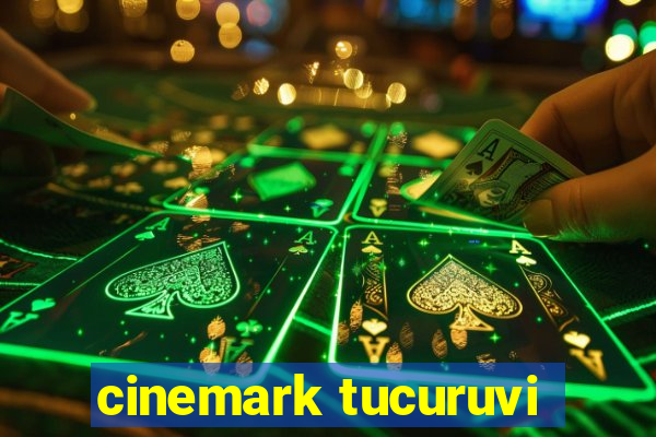 cinemark tucuruvi