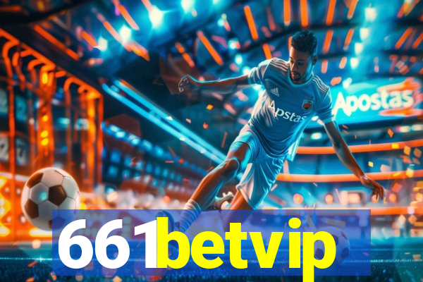 661betvip