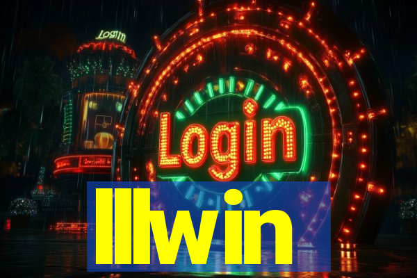 lllwin