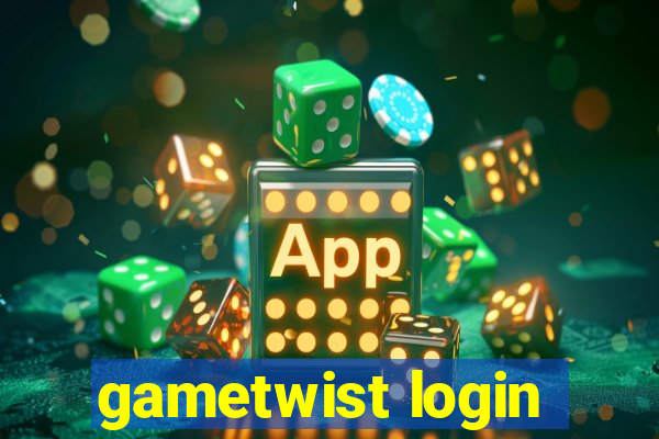 gametwist login