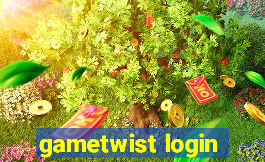 gametwist login