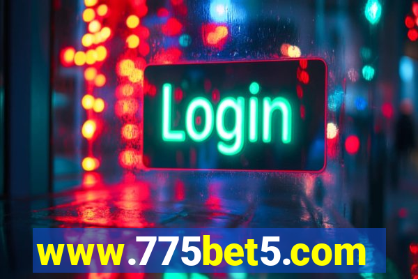 www.775bet5.com