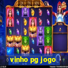 vinho pg jogo