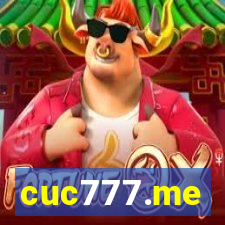 cuc777.me