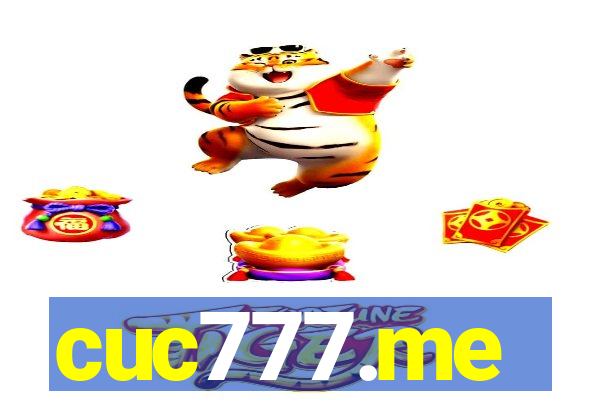 cuc777.me