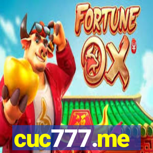 cuc777.me