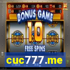 cuc777.me