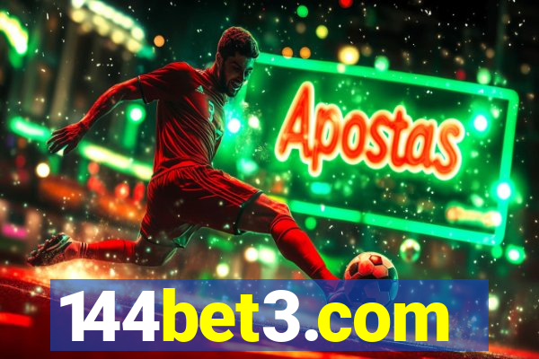 144bet3.com