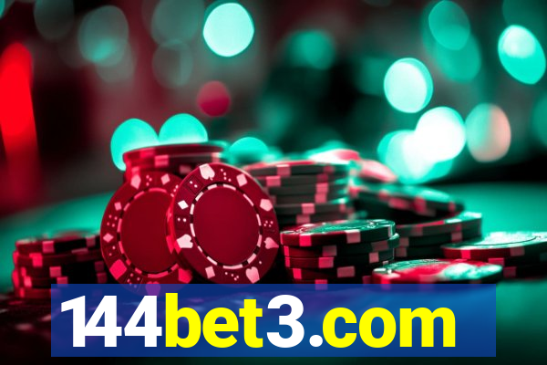 144bet3.com