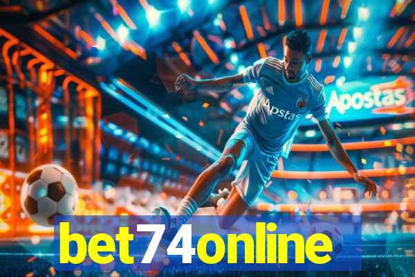 bet74online