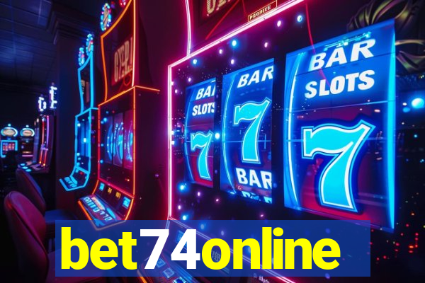 bet74online