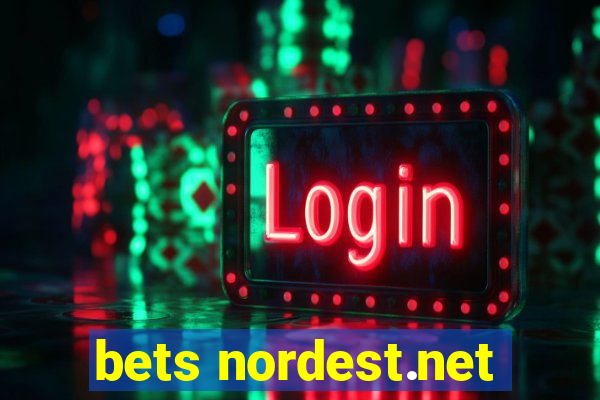 bets nordest.net