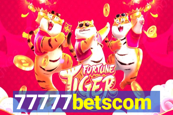 77777betscom