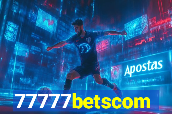 77777betscom