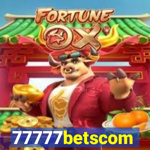 77777betscom