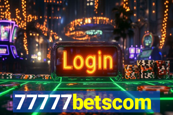 77777betscom