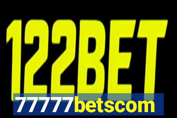 77777betscom