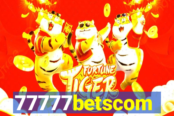 77777betscom