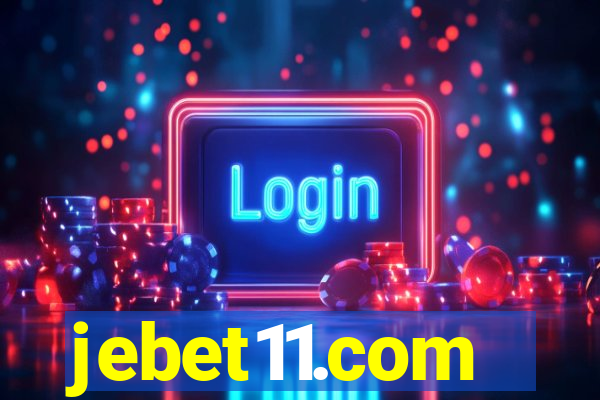 jebet11.com