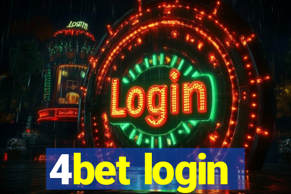 4bet login