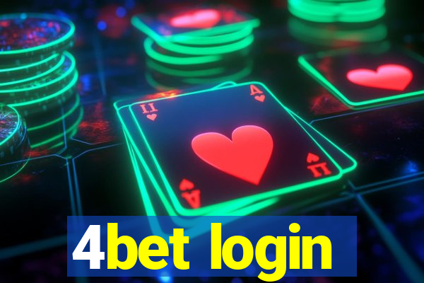 4bet login