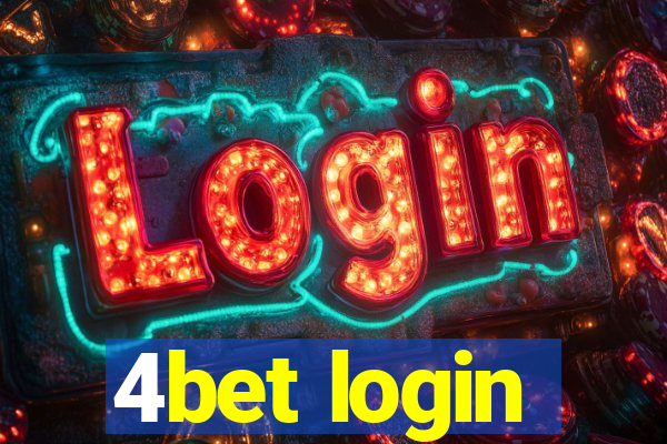 4bet login