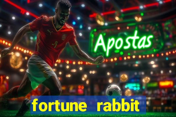 fortune rabbit melhor horário