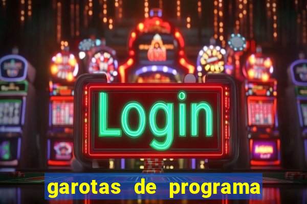 garotas de programa de santos