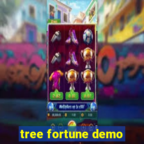 tree fortune demo