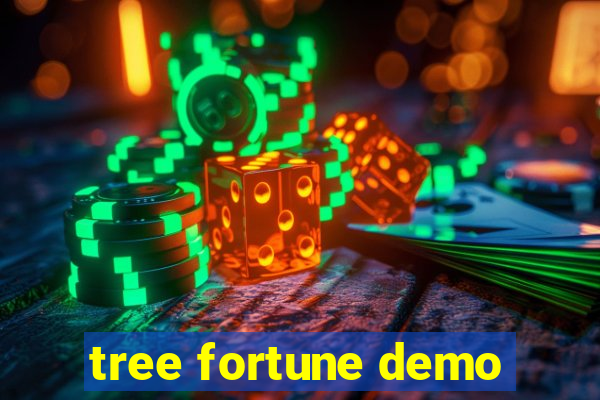 tree fortune demo