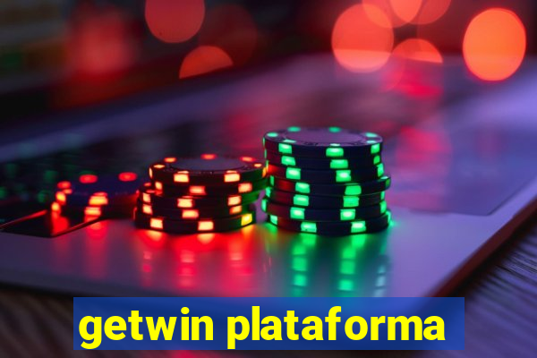 getwin plataforma