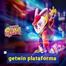 getwin plataforma