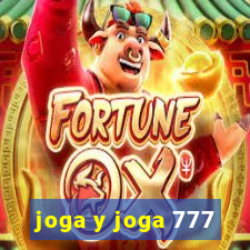 joga y joga 777